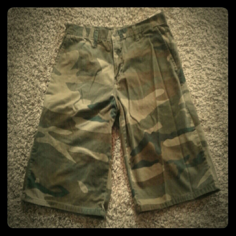 Genuine Dickies